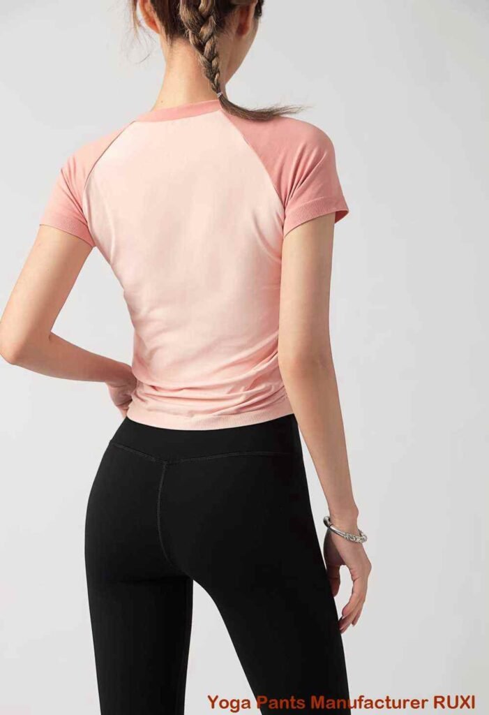 haine albe de yoga RUXI me639