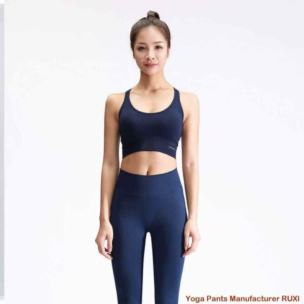 Sutiene sport ACTGLARE RUXI me3848