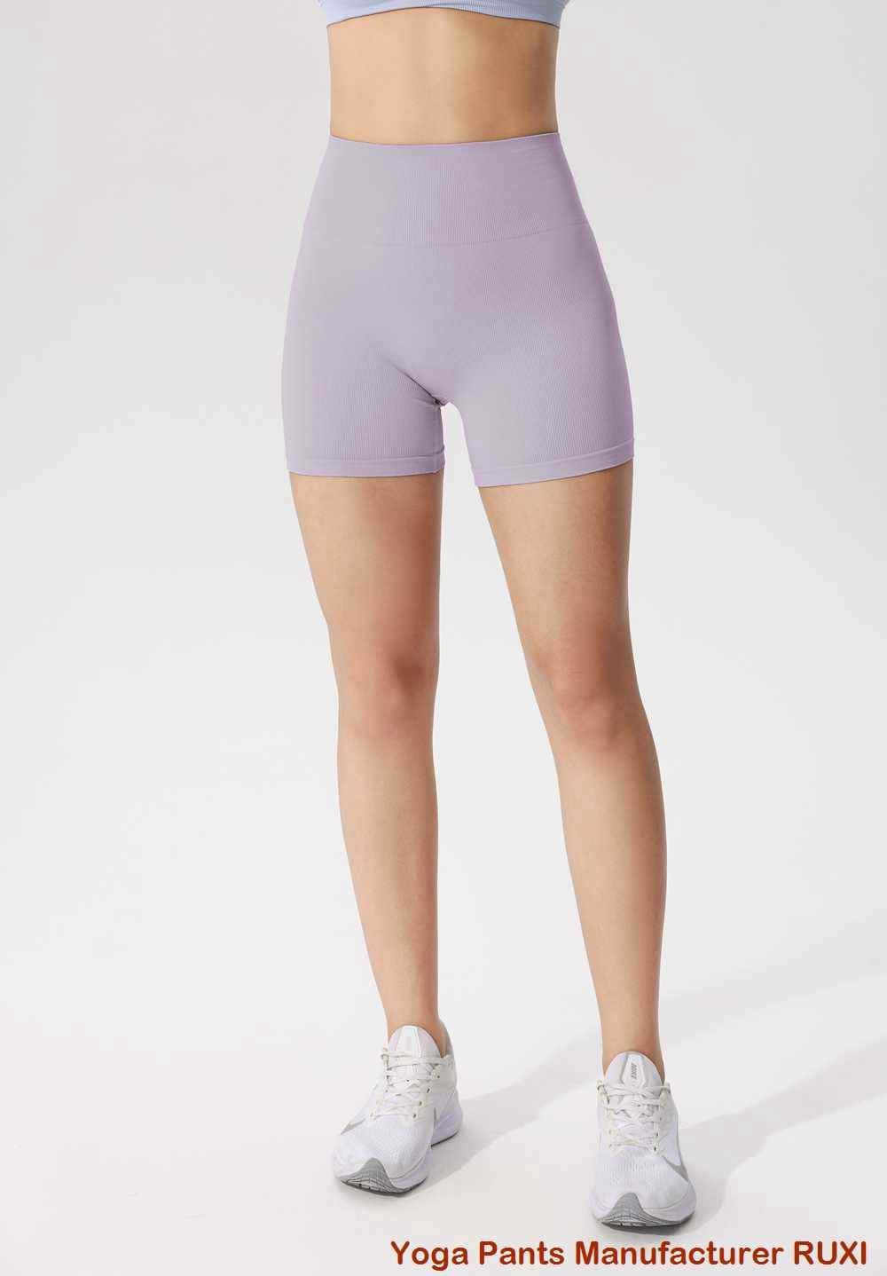 pantaloni scurți largi pentru ciclism RUXI me2144