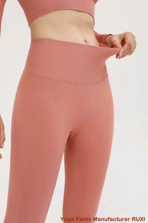 pantaloni atletici de dama cu buzunare RUXI me465