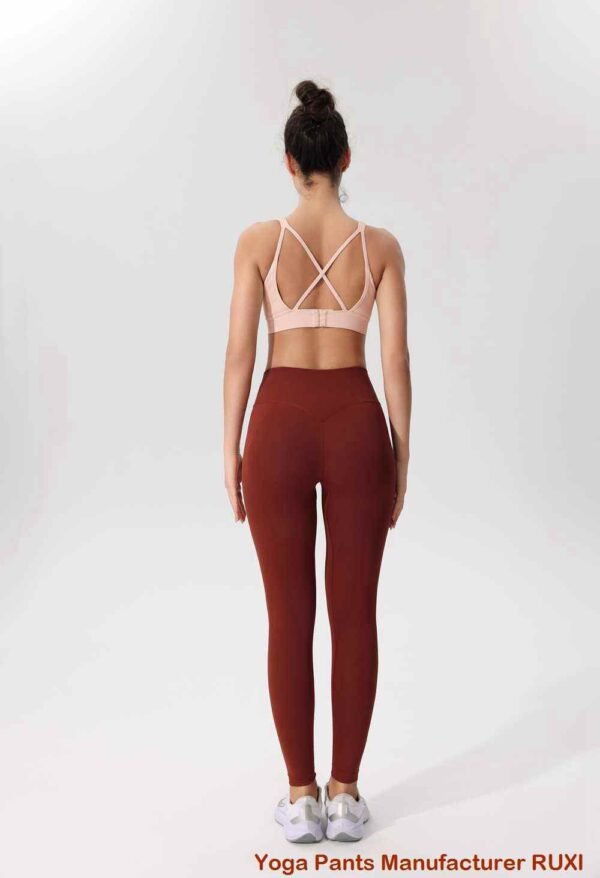 7 pantaloni scurți de golf RUXI me1641