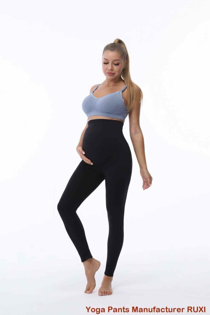 antrenament crop top cu maneci lungi RUXI me522