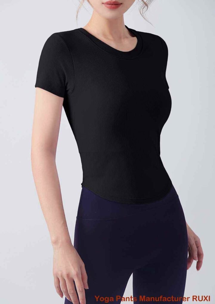 jachetă de alergare cu fermoar RUXI me2382