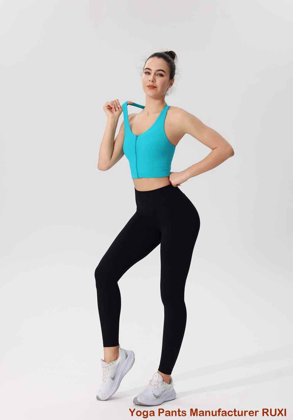 jambiere evazate lungi RUXI me358