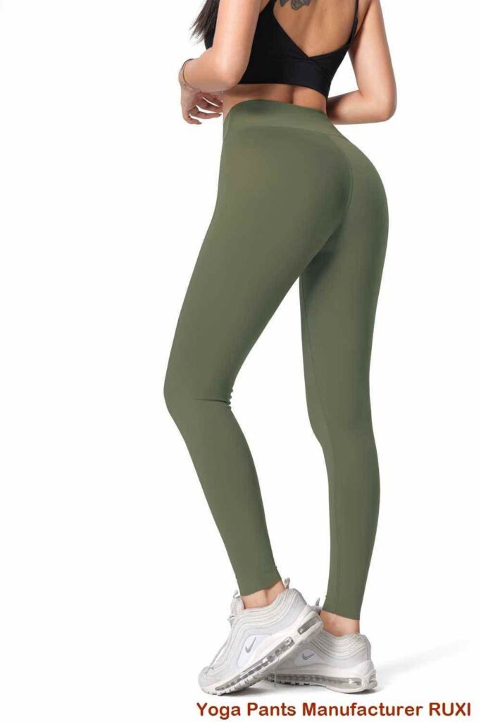 pantaloni scurți alergând RUXI me3827