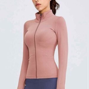 pantaloni scurți de ciclism portocalii RUXI