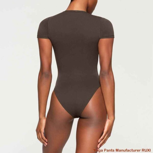 jambiere scrunch bum RUXI me355
