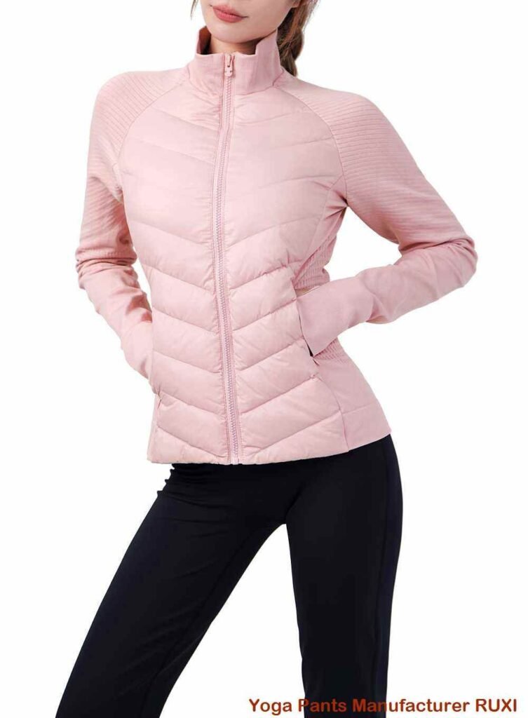 pantaloni scurți de yoga RUXI me620