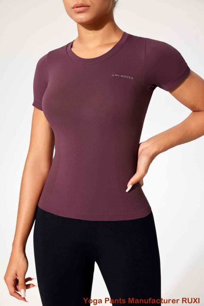 cei mai buni pantaloni de yoga pentru femei RUXI