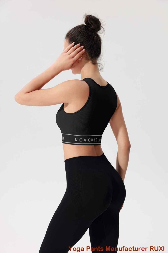 pantaloni scurti atletici comozi RUXI me2843