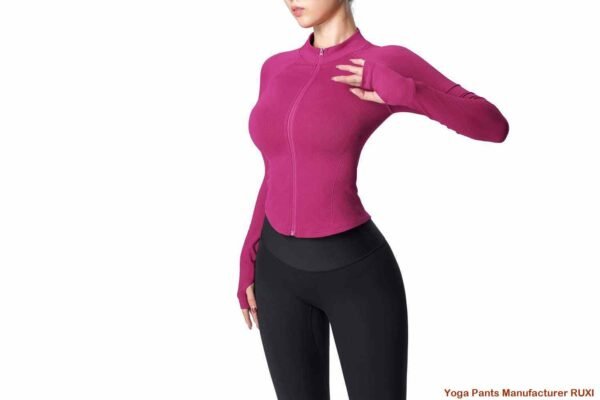 set sutien sport și pantaloni scurți RUXI me1135