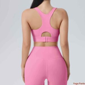 sutien sport cu spatele jos RUXI me1174