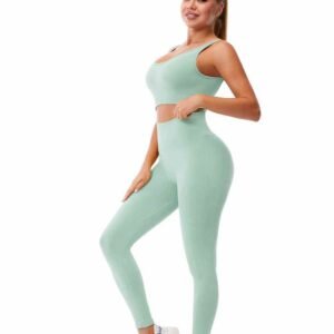 pantaloni scurți de golf cu talie elastică RUXI