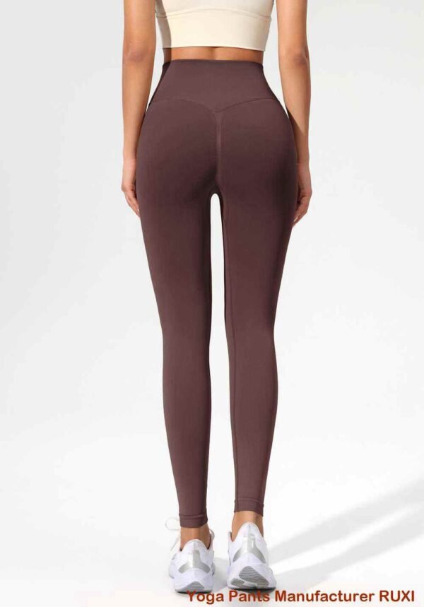 set yoga din două piese RUXI me857