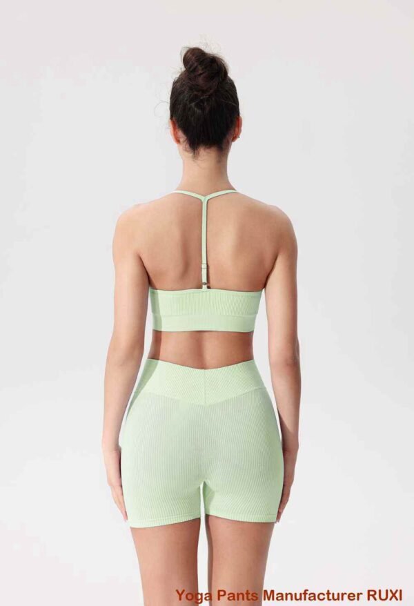 pantaloni scurți sport bleumarin RUXI me2188