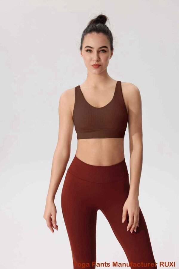 pantaloni scurți de yoga de maternitate RUXI