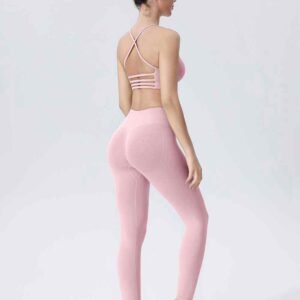 set de haine pentru yoga RUXI me930