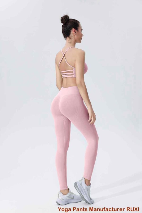 set de haine pentru yoga RUXI me930
