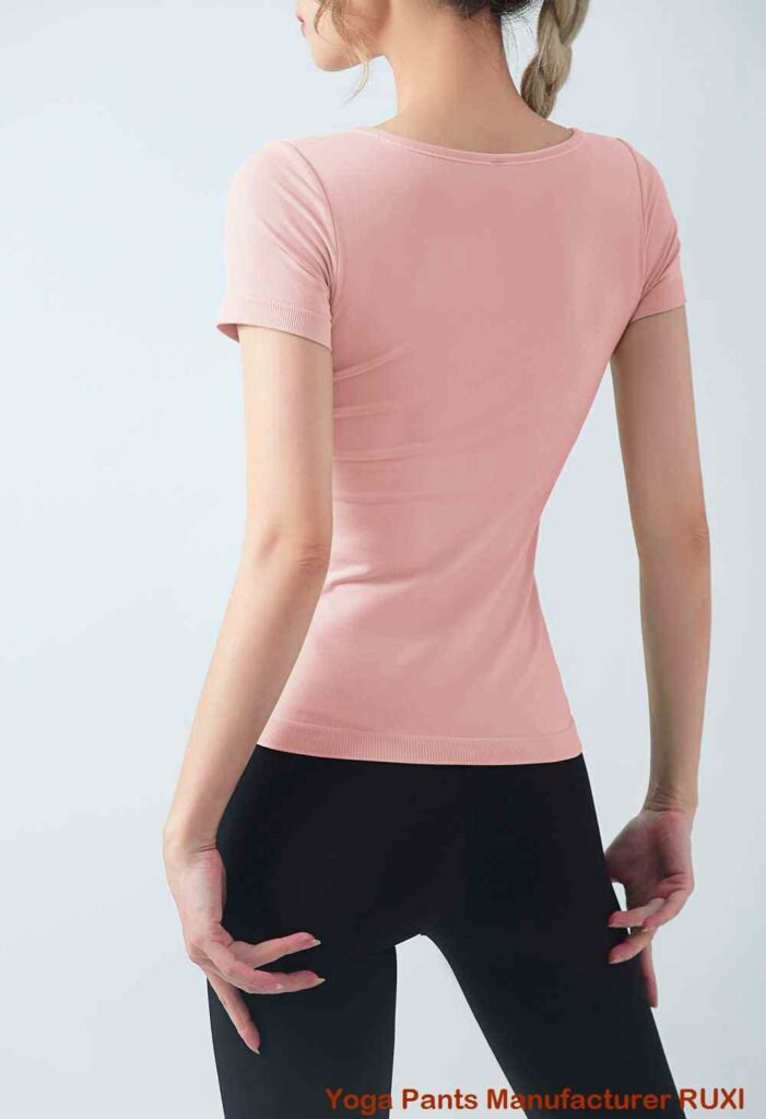 jambiere active pentru femei RUXI me569