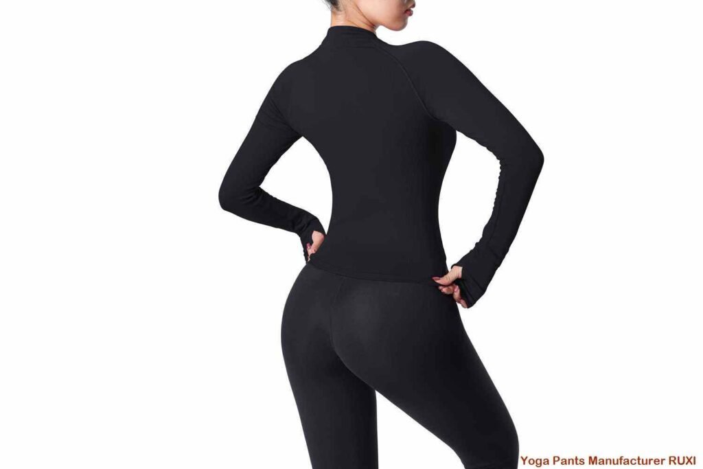 jambiere care îmbunătățesc fundul RUXI me3636