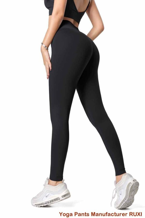 jambiere yoga flare RUXI me300