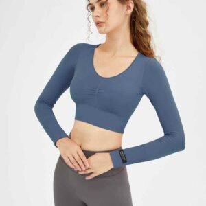 dd sutien sport RUXI me1139