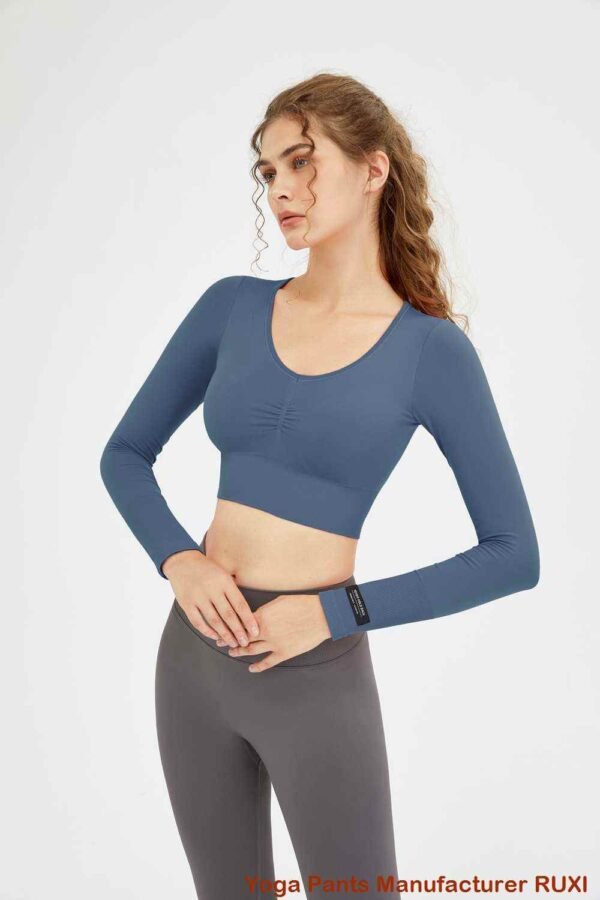 dd sutien sport RUXI me1139
