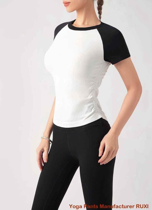 sutien sport raserback RUXI me997