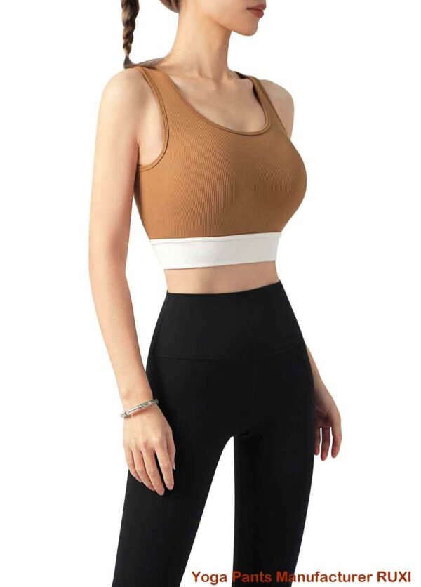 cel mai confortabil sutien sport pentru bust mare