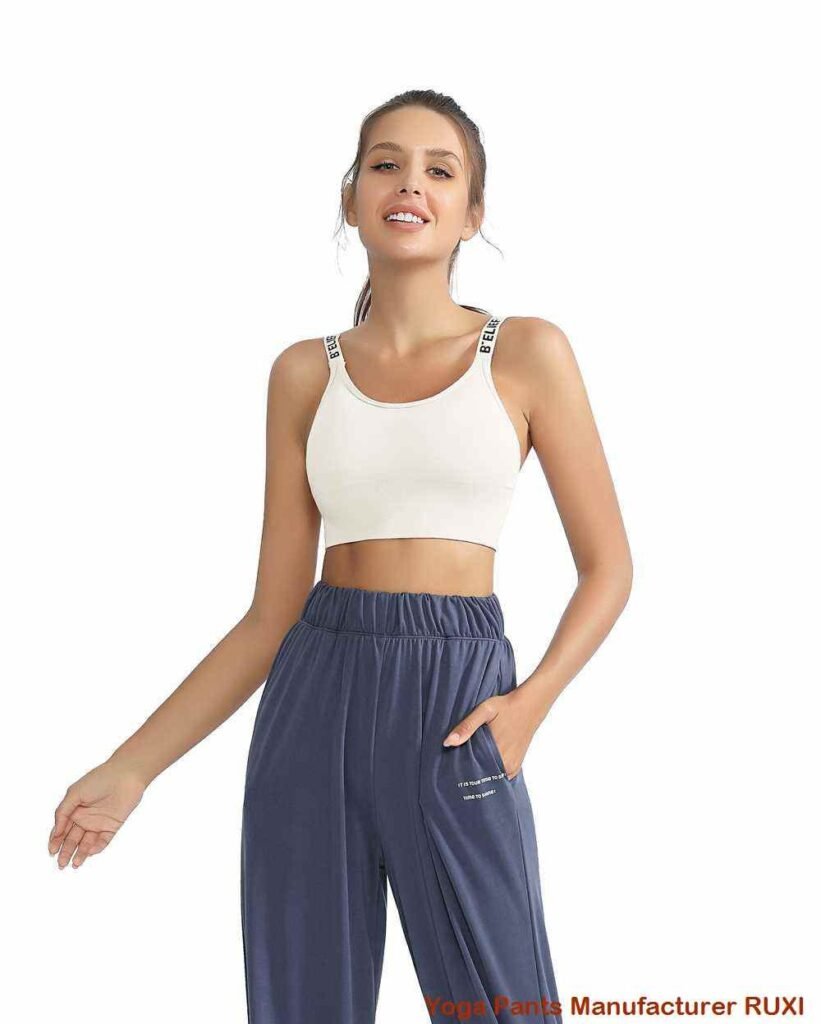 crop top yoga cu mânecă lungă RUXI me750
