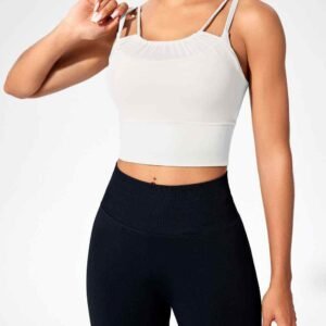sutien sport care alăptează alergare RUXI me1451
