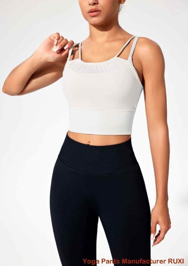 sutien sport care alăptează alergare RUXI me1451