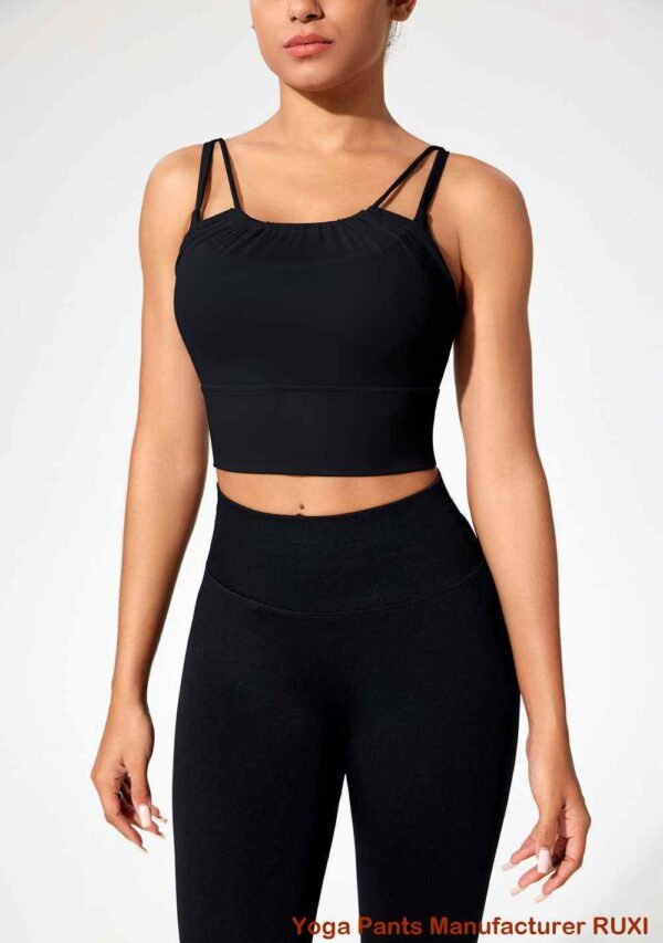 sutien sport pride RUXI me1343