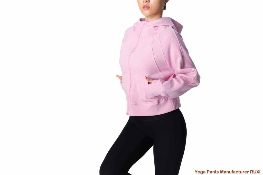 haine de yoga de maternitate RUXI me576