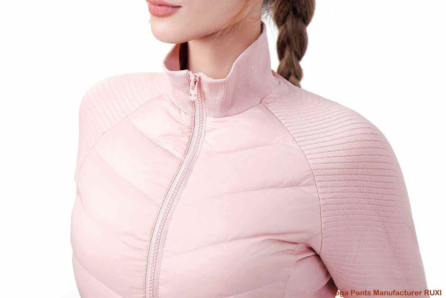 Pantaloni scurți de alergare de 6 inch RUXI