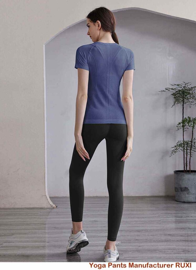 pantaloni scurți de sport rezistenti la ghemuit