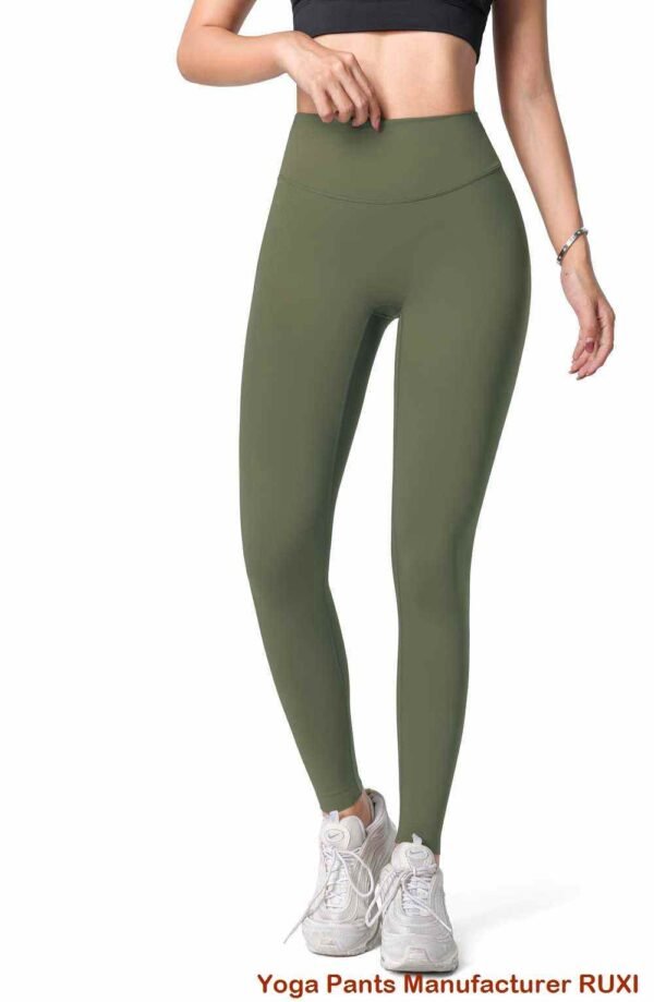 jambiere active cu buzunare RUXI me218