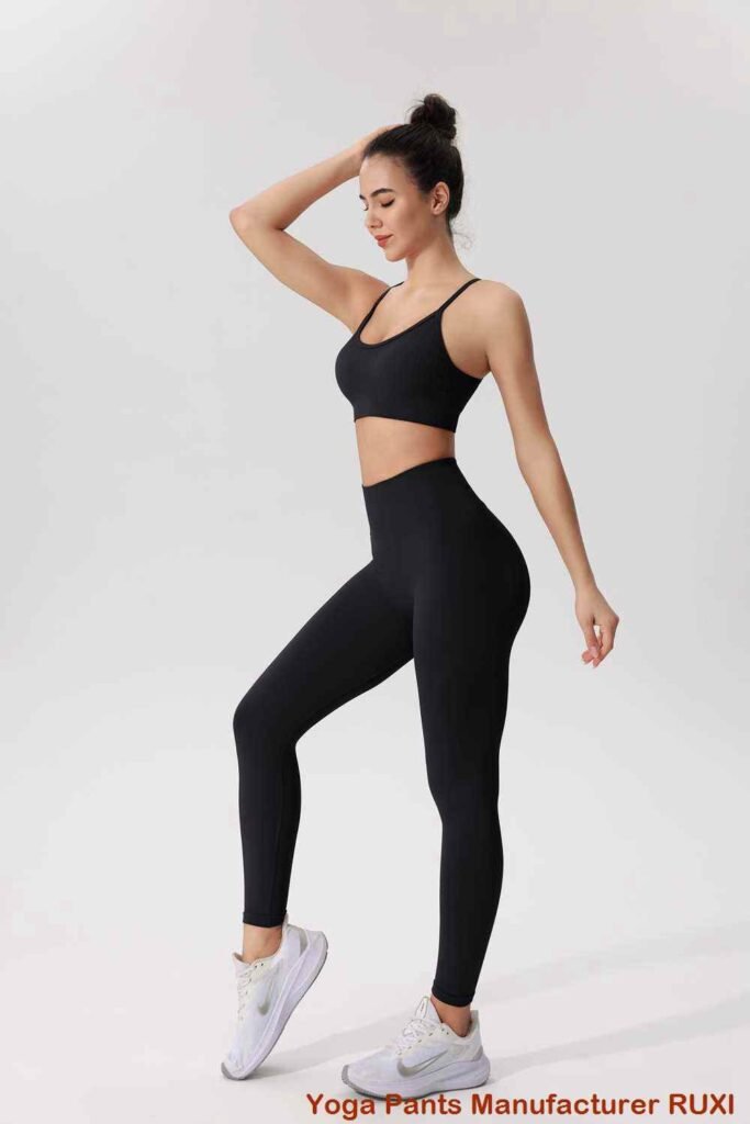 haine eco yoga RUXI me772