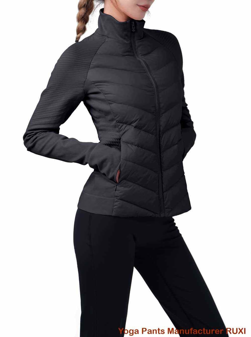 pantaloni căptușiți pentru ciclism RUXI me1959