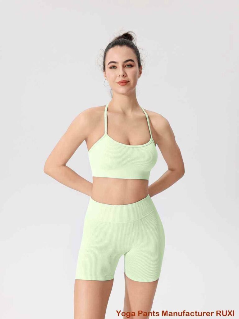 jambiere evazate RUXI me162