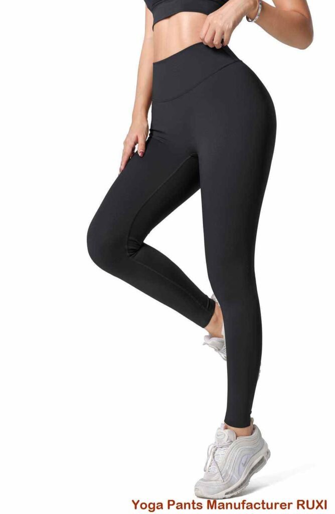 haine de yoga marimi plus RUXI me531
