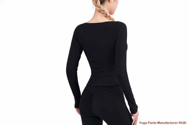sutien sport subțire RUXI me1492