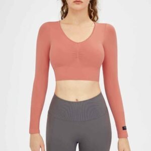 sutien sport cu impact mediu RUXI me1095