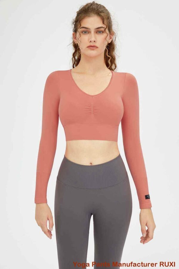 sutien sport cu impact mediu RUXI me1095