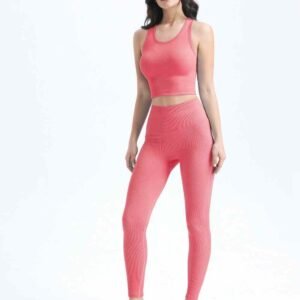 sutien sport cu suport complet RUXI me1036