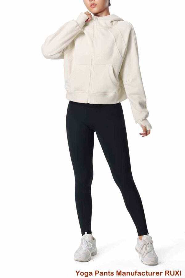 veste sport pentru femei RUXI me2467