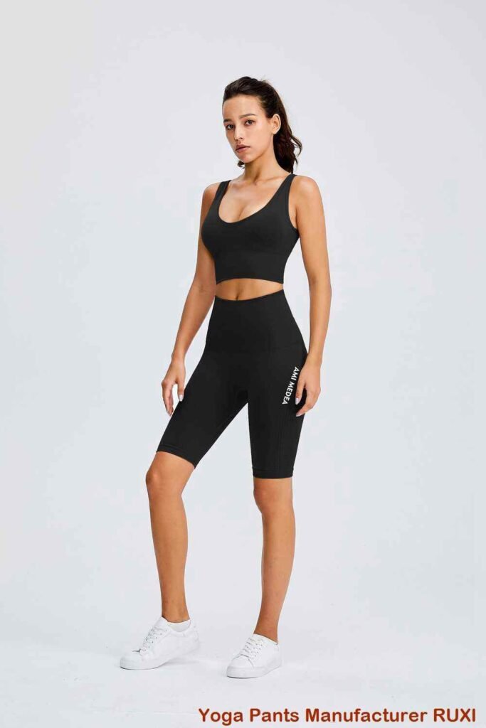 body de yoga dintr-o bucată RUXI me532