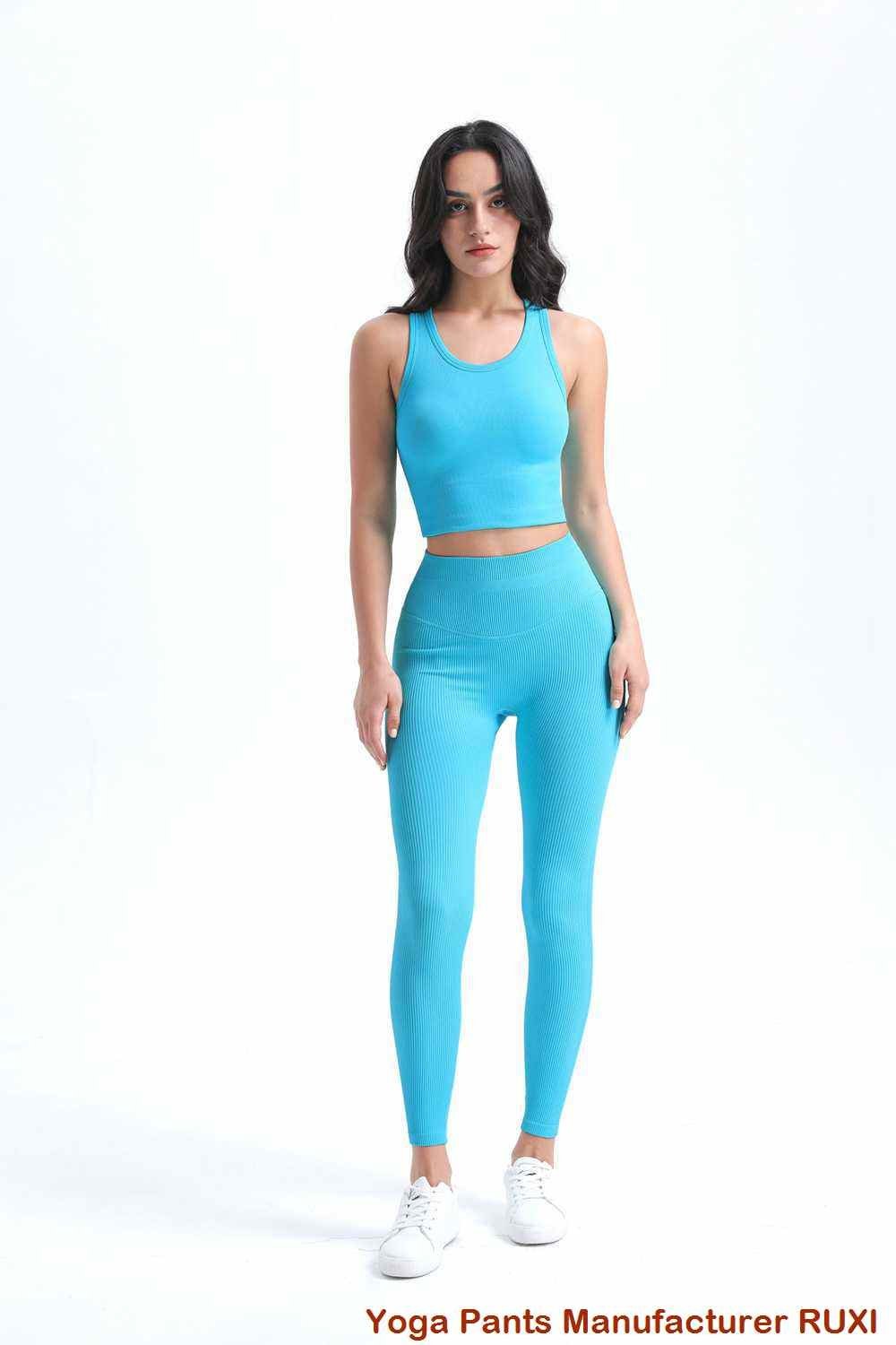 pantaloni scurți de sport violet RUXI me1954