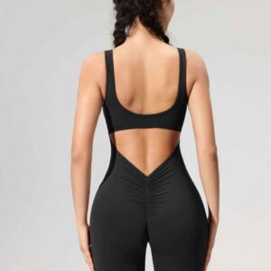 sutien sport turcoaz RUXI me1500