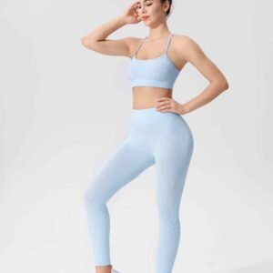 Pantaloni scurți atletici de 7 inch RUXI me1807